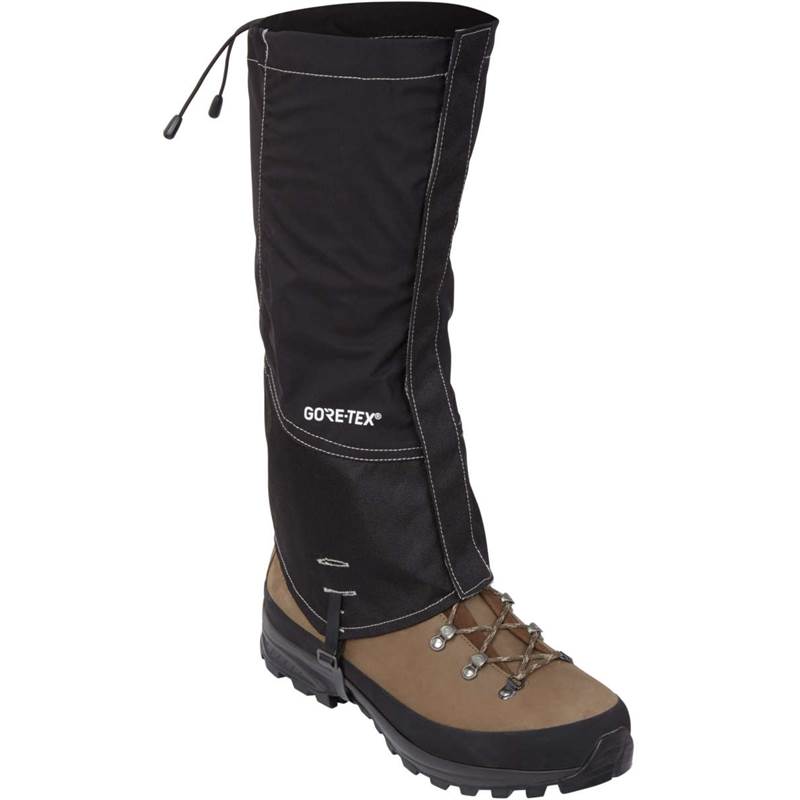 Trekmates Karakorum Gore-Tex Gaiters OutdoorGB