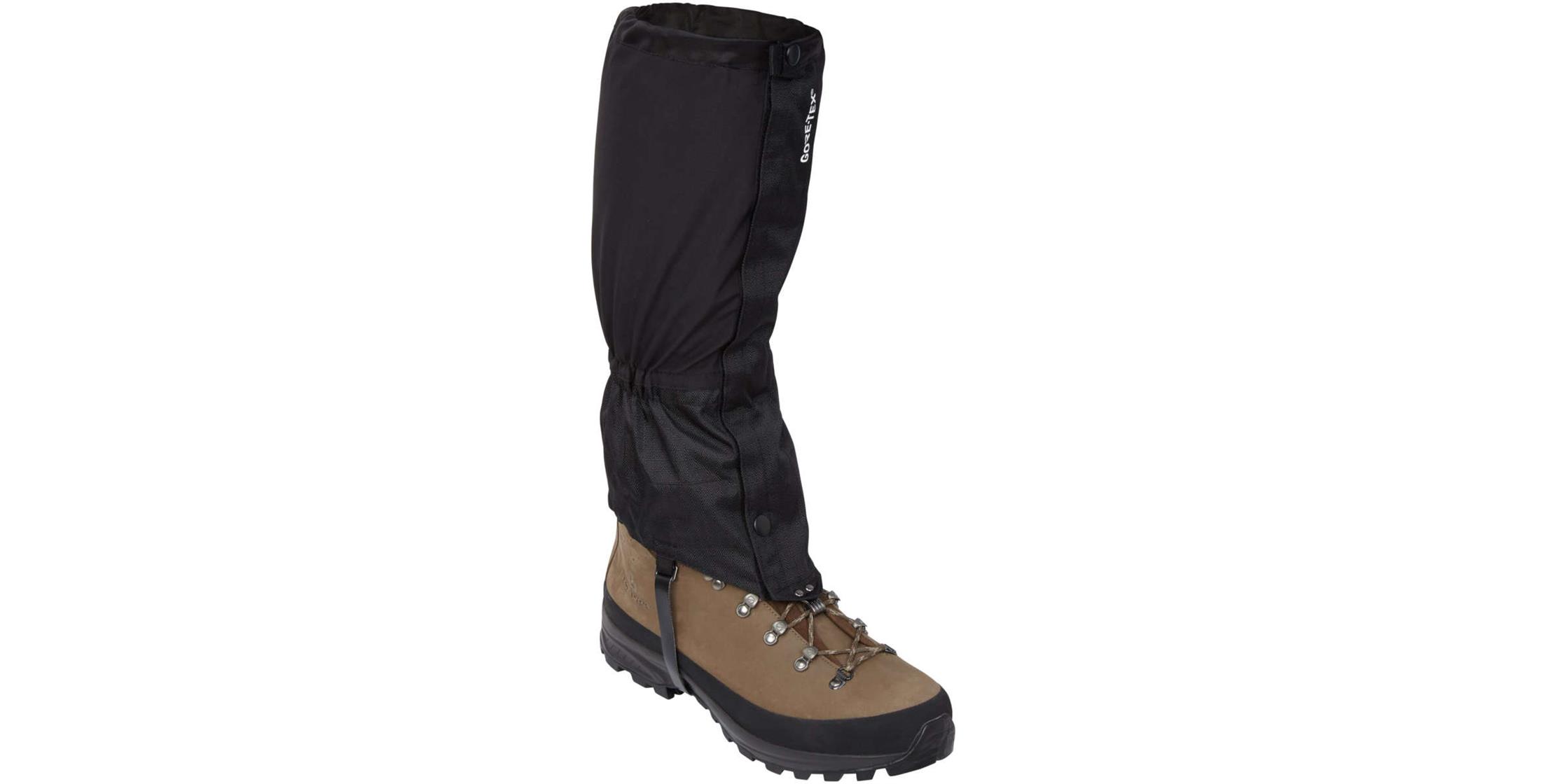 Trekmates Cairngorm GoreTex Gaiters