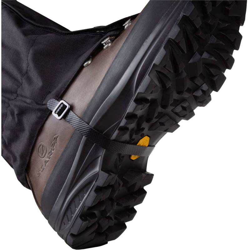Trekmates Torridon Dry Gaiter-2