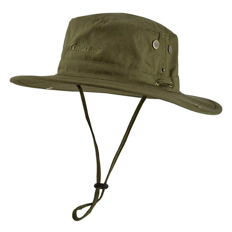 Trekmates Bush Hat with Mosquito Net-1