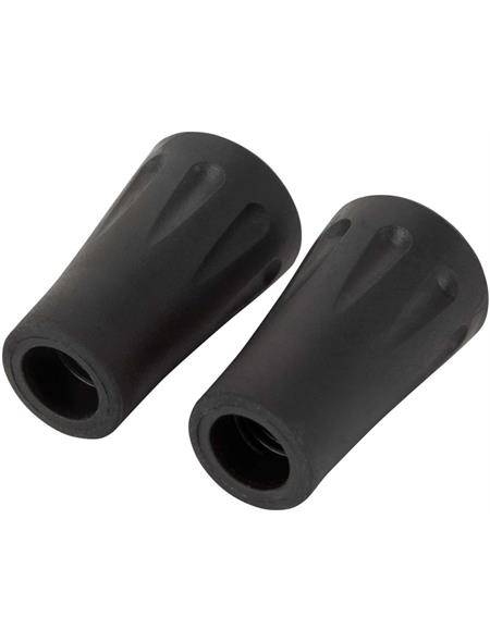 Trekmates Trekking Pole Rubber Tip Ferrules