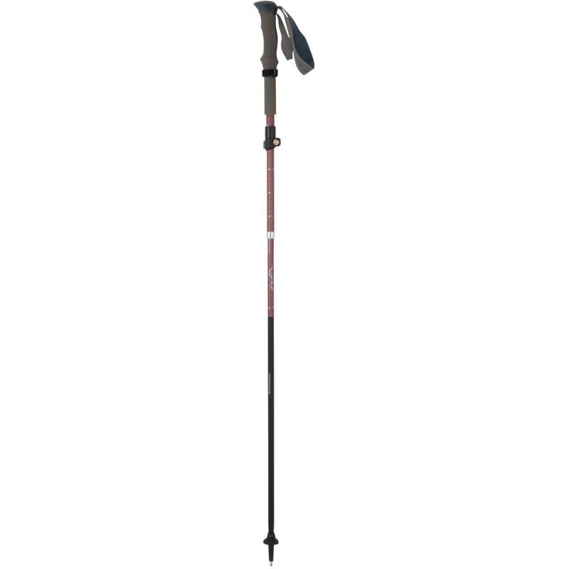 Trekmates Fold Lock Trek Poles-1