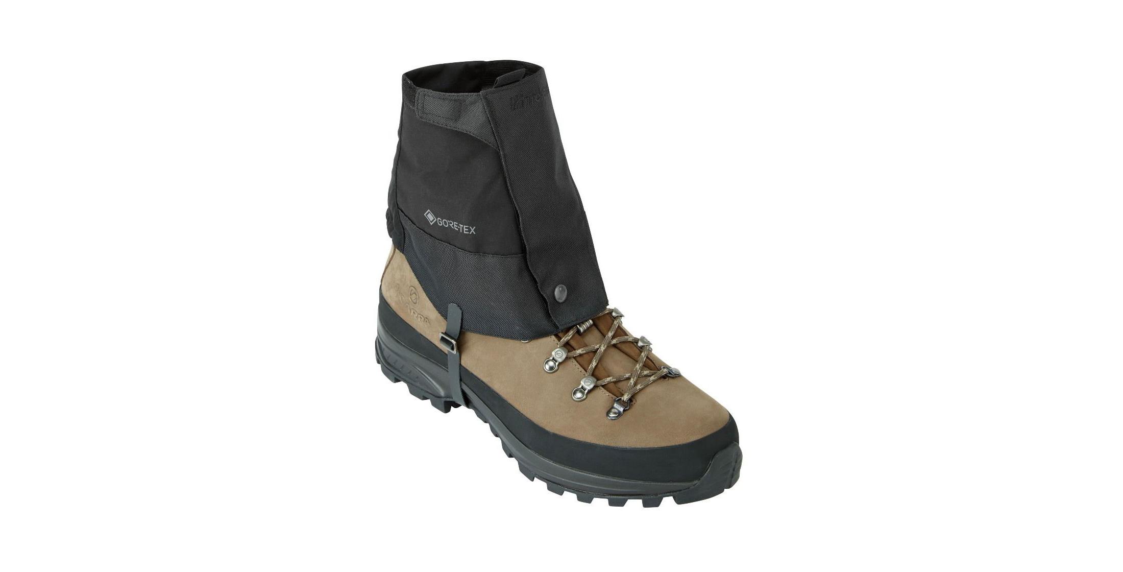 Trekmates Glenmore GoreTex Ankle Gaiters Trekmates Glenmore GoreTex Ankle Gaiters
