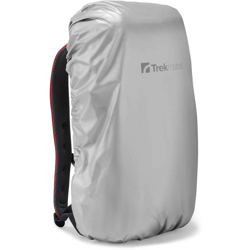 Trekmates Reversible Rucksack Rain Cover - 15L-1