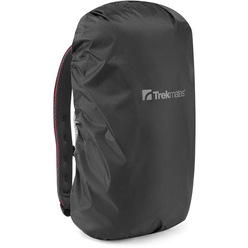 Trekmates Reversible Rucksack Rain Cover - 15L-2