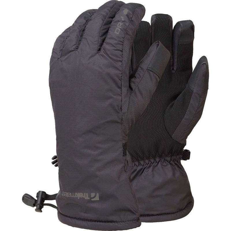 Trekmates Classic Lite Dry Gloves NEW-1
