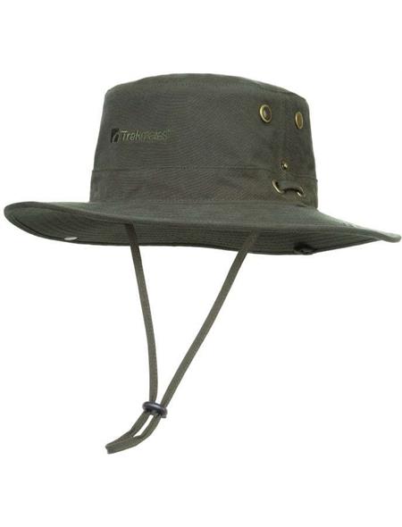 Trekmates Bush Hat