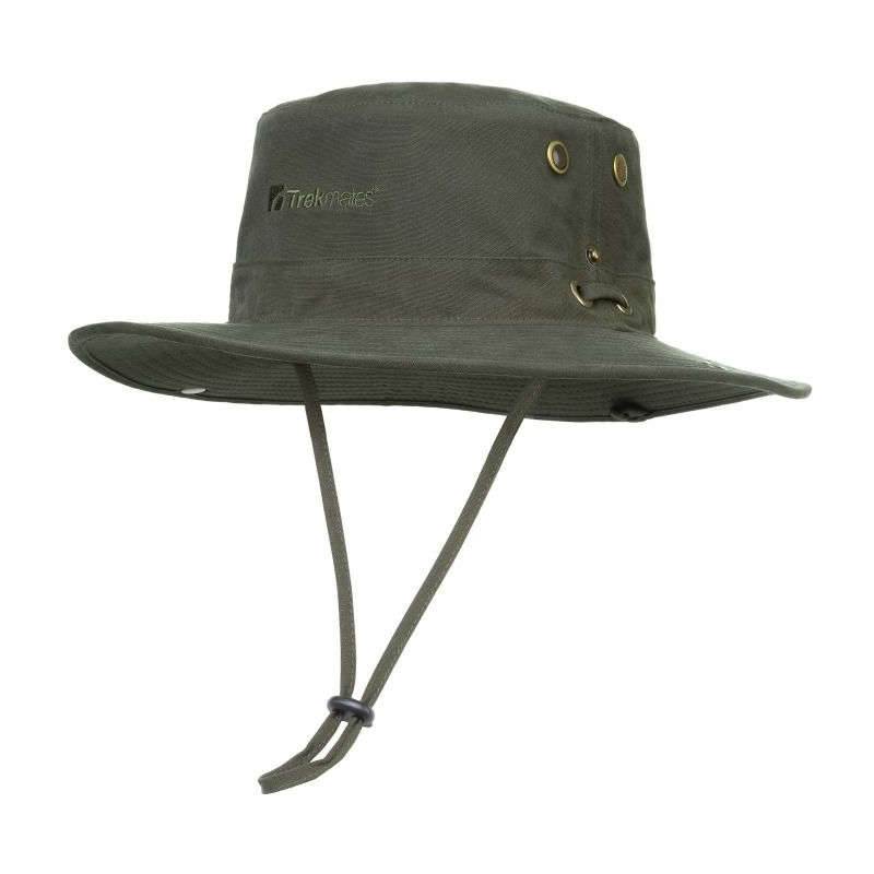 Trekmates Bush Hat-1