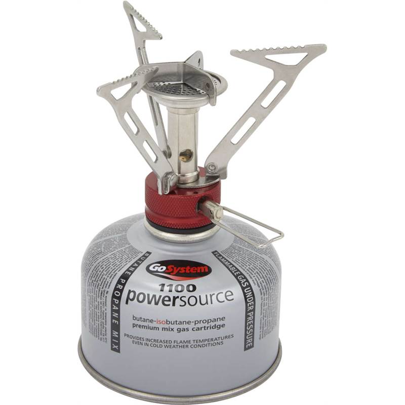 Go System Rapid Stove-1