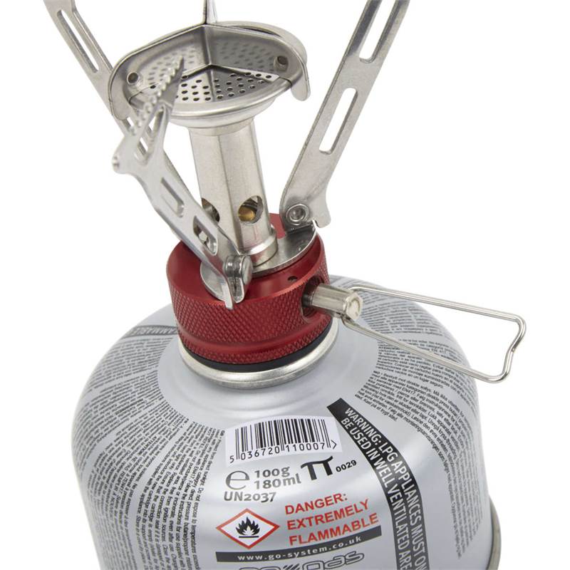 Go System Rapid Stove-2