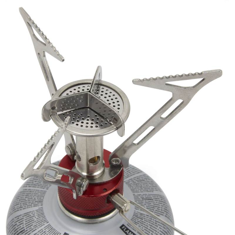 Go System Rapid Stove-3