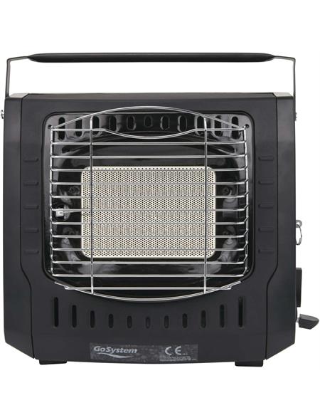 Go System Dynasty Heater