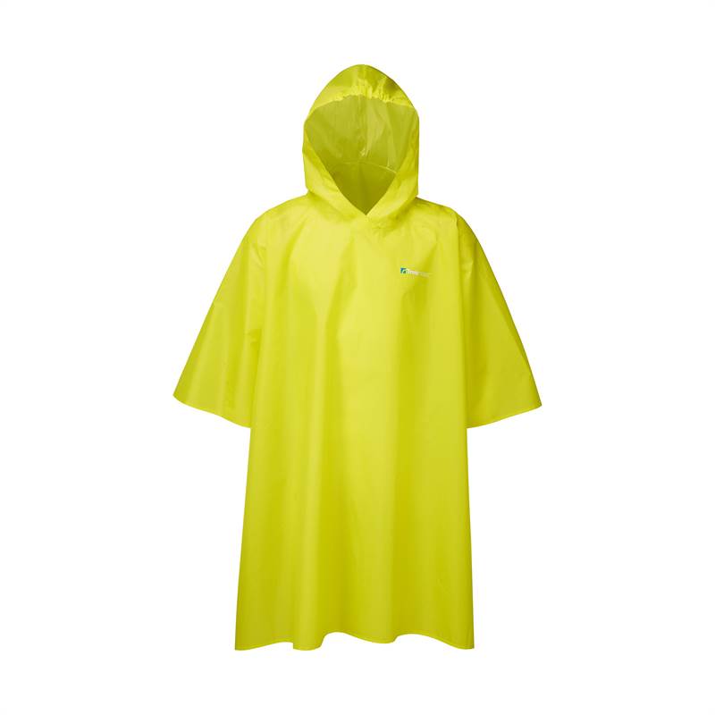Trekmates Essential Poncho-4