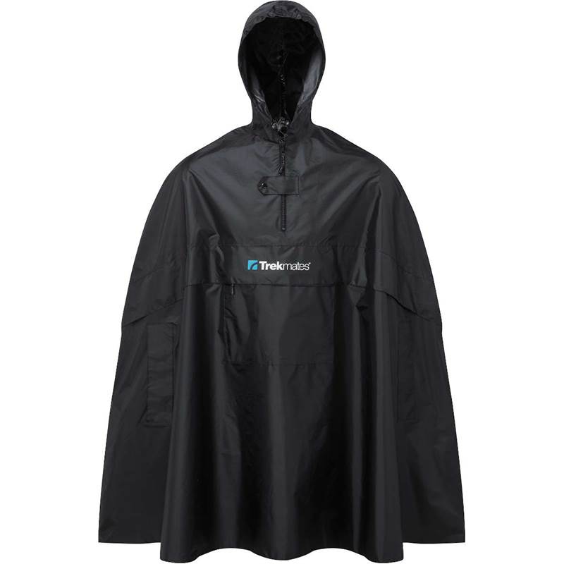Trekmates Pak Poncho-1