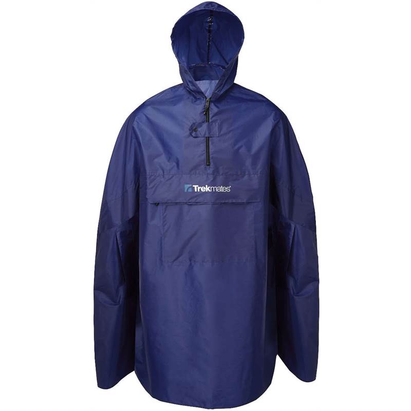 Trekmates Pak Poncho-2