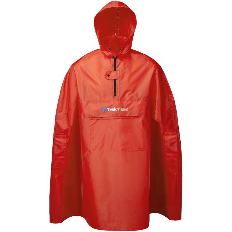 Trekmates Pak Poncho-3