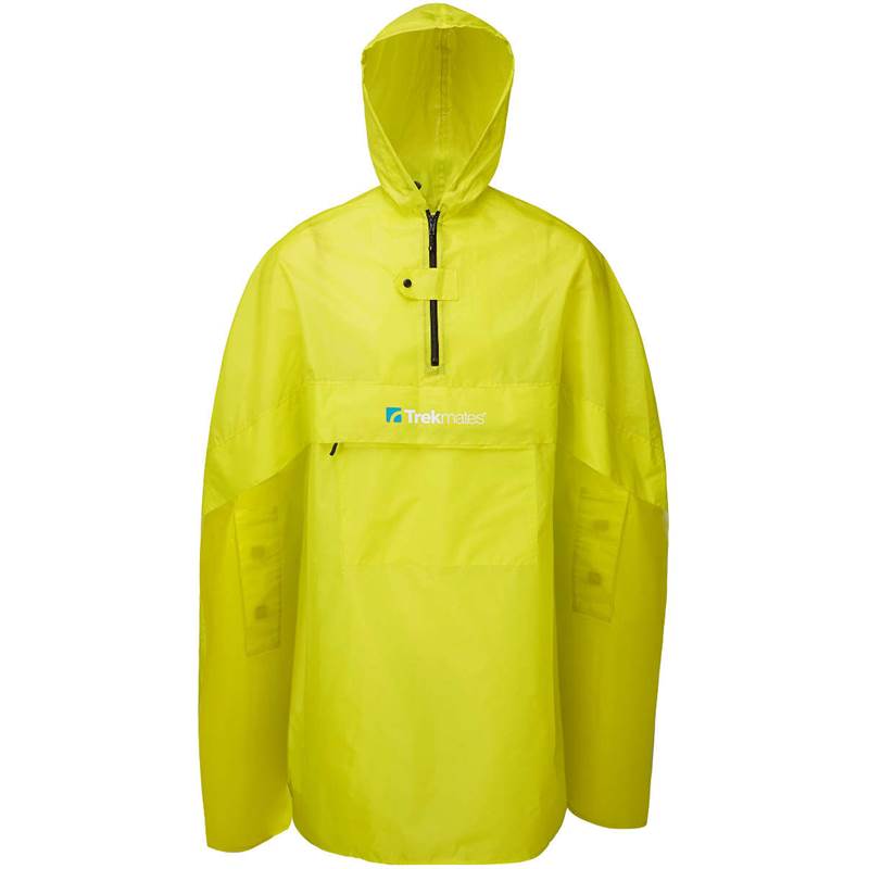Trekmates Pak Poncho-4