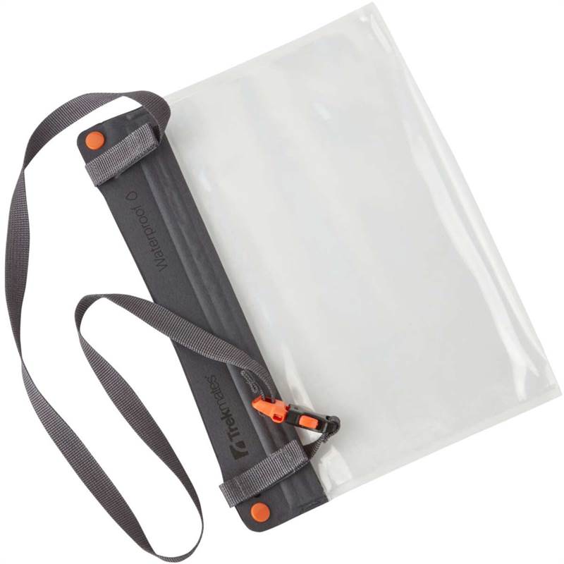 Trekmates Twin Seal Regular Map Case-1