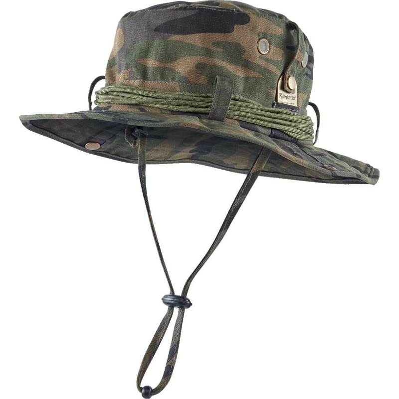 Trekmates Survival Hat-1