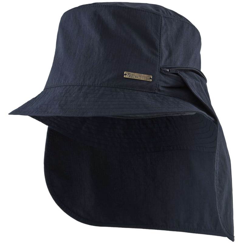 Trekmates Mojave Hat-2