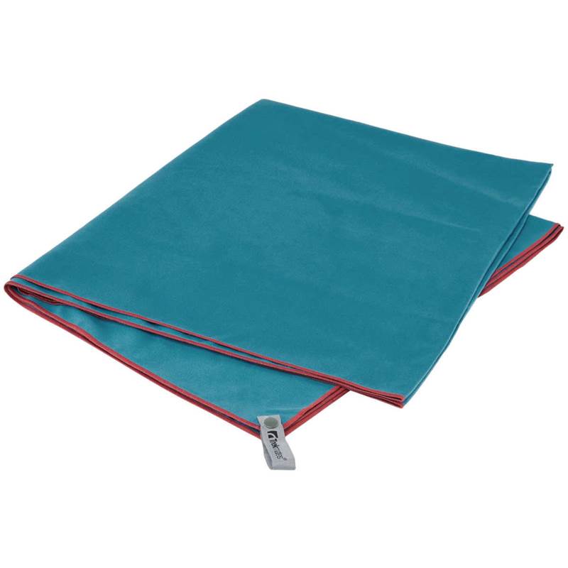 Trekmates Travel Towel - Waist 90 x 150-1