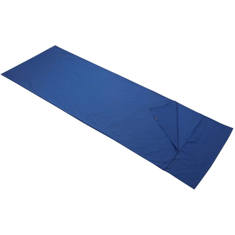 Trekmates Polycotton Sleeping Bag Liner - Hotelier-1