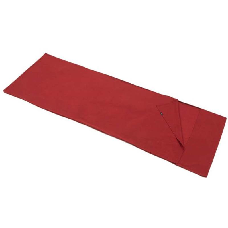 Trekmates Cotton Sleeping Bag Liner - Hotelier-1
