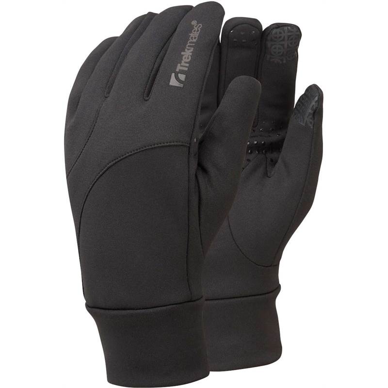 Trekmates Codale Dry Gloves-1