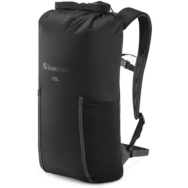 Trekmates 15L Waterproof Drypack-1