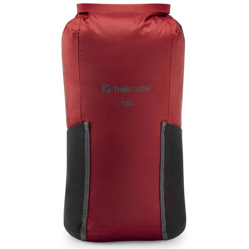 Trekmates 15L Waterproof Drypack-4