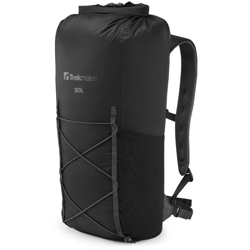 Trekmates 20L Waterproof Drypack-1