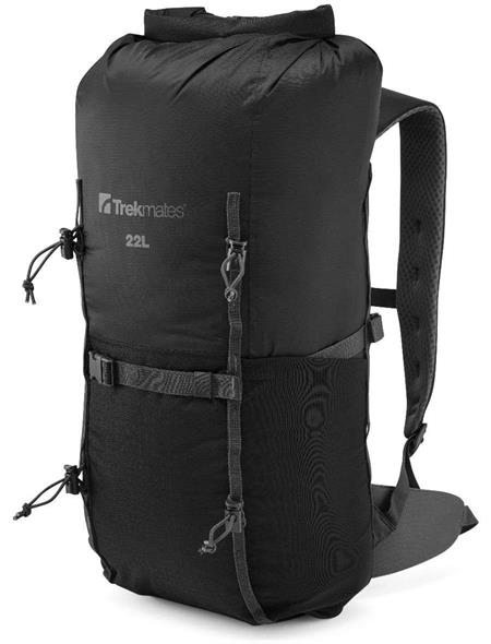 Trekmates 22L Waterproof Drypack RS