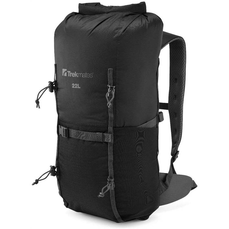 Trekmates 22L Waterproof Drypack RS-1