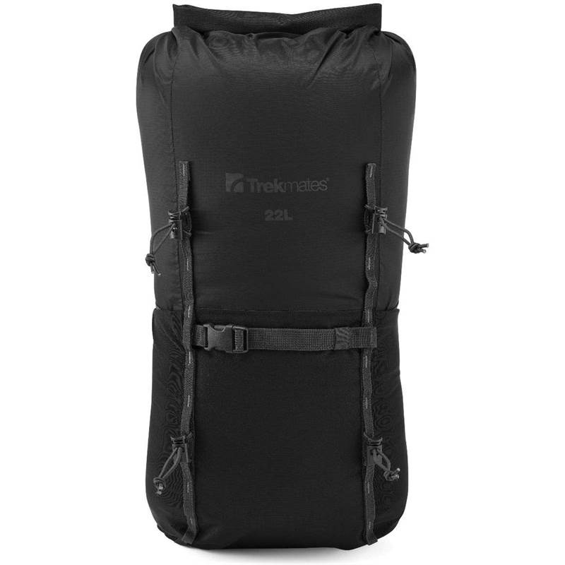 Trekmates 22L Waterproof Drypack RS-2