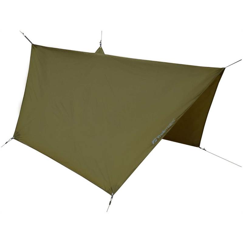 Trekmates Hexagon Tarp-1