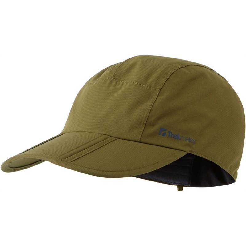 Trekmates Burbage Dry Cap-2