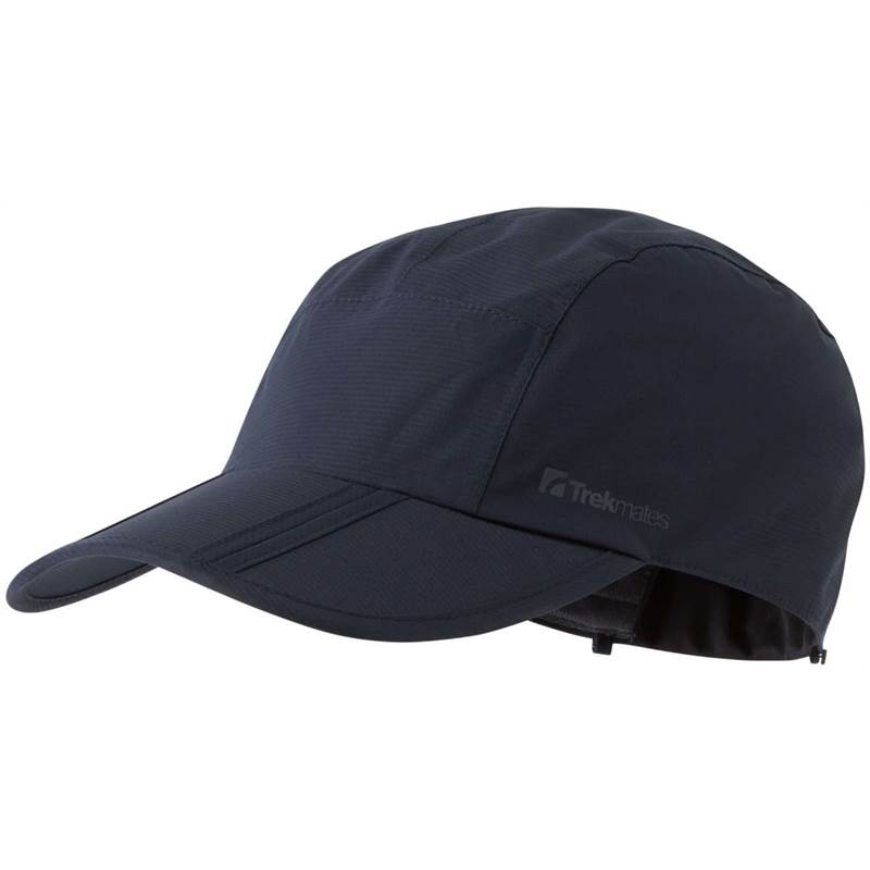Trekmates Burbage Dry Cap-1