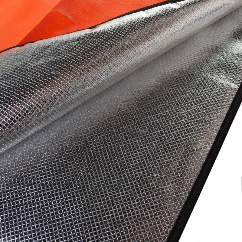 Trekmates Thermo Blanket-5
