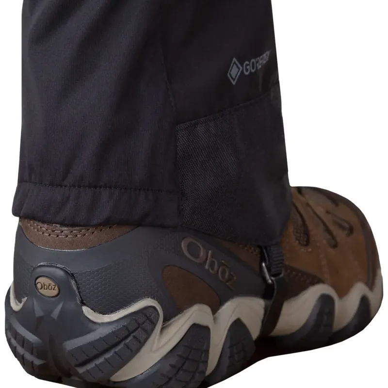 Trekmates Glenmore GTX Ankle Gaiter-4