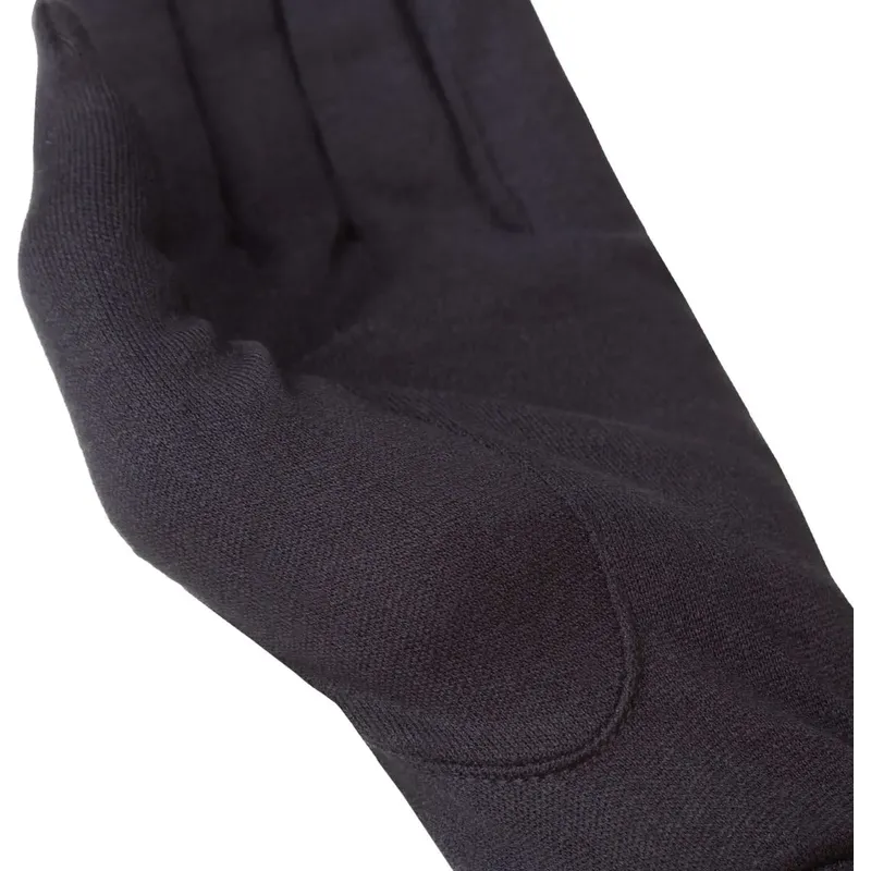 Trekmates Silk Liner Gloves-2