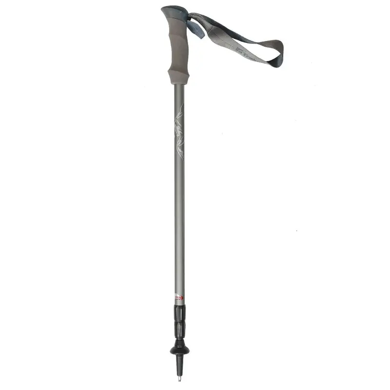 Trekmates Hiker Shock Trek Pole-2