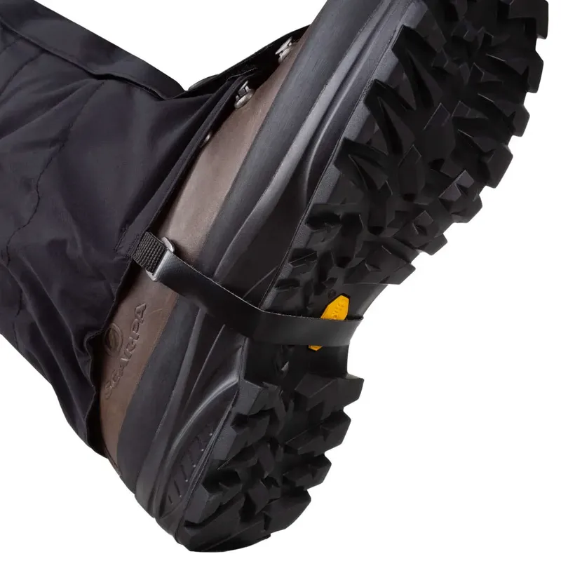 Trekmates Rannoch DRY Gaiters-4