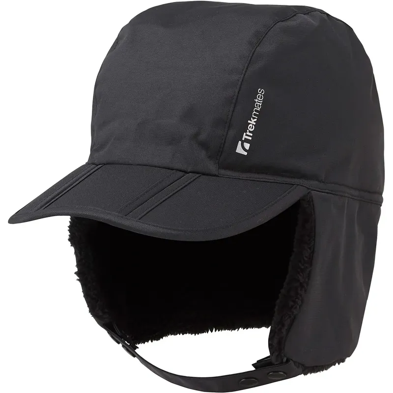 Trekmates Brinzlea GTX Cap-2