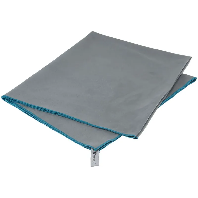 Trekmates Travel Towel - Waist 90 x 150-2