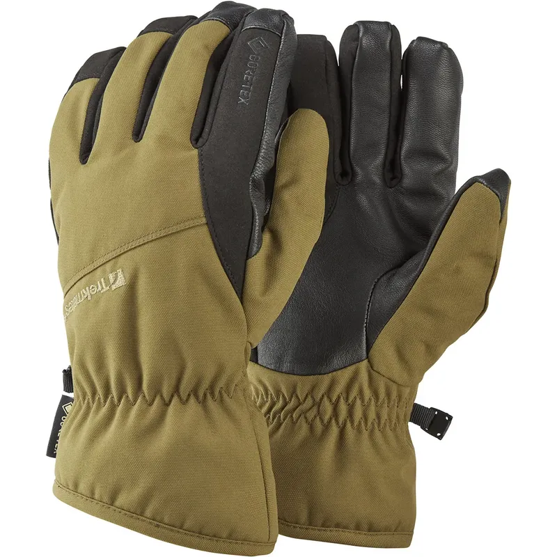 Trekmates Elkstone Gore-Tex Gloves-2