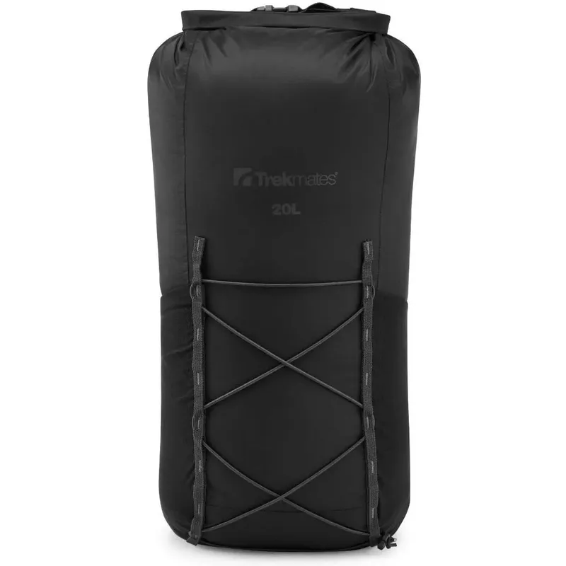 Trekmates 20L Waterproof Drypack-2