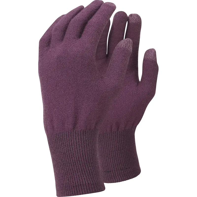 Trekmates Merino Touch Gloves-4