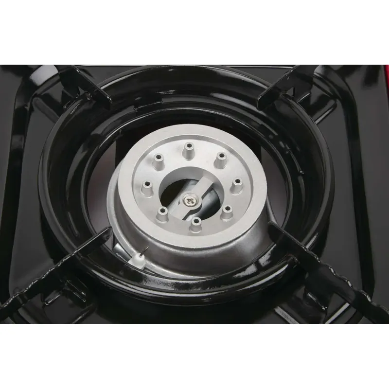 Go System Dynasty Compact Stove-3