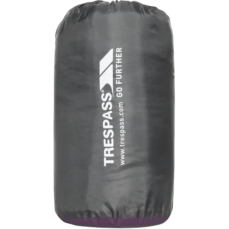 Trespass Siesta Hollowfibre Sleeping Bag-4