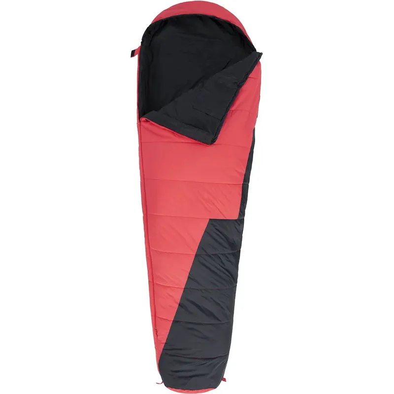 Trespass Tranquill Ultralight Thermolite Sleeping Bag-2